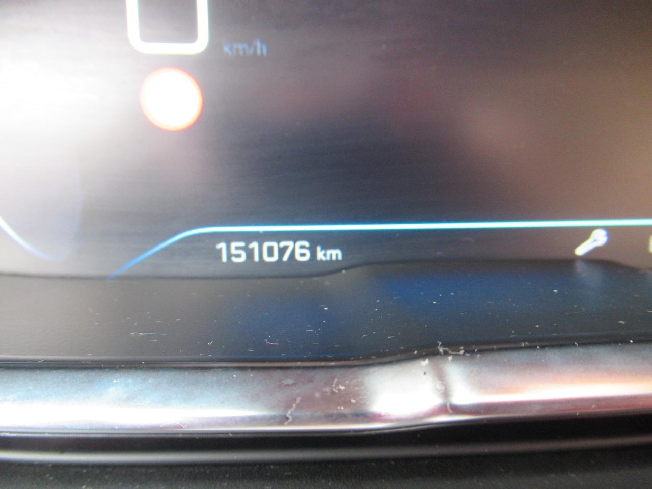 Peugeot 3008 BlueHDi 130 S&S Business