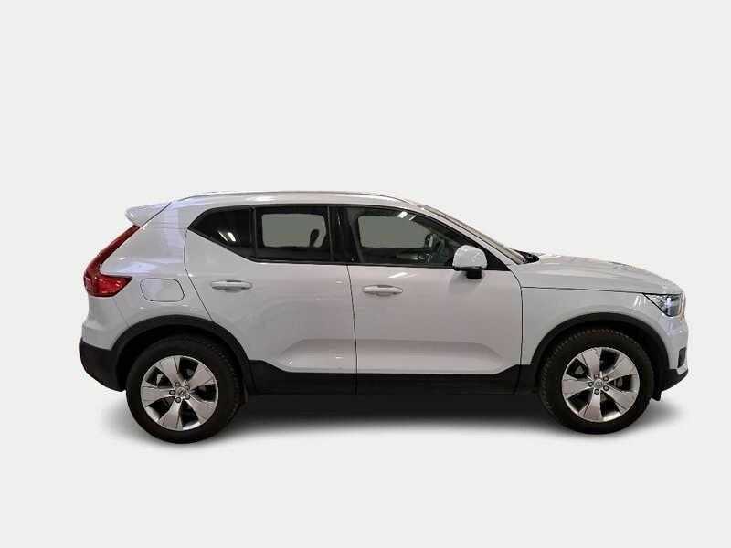 VOLVO XC40 D3 Geartronic Momentum