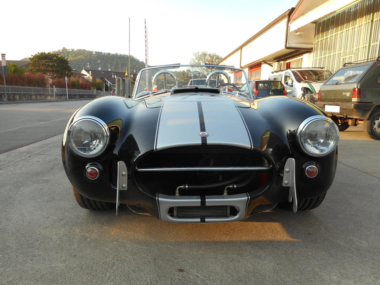 AC Cobra (Gardner Douglas GD427)