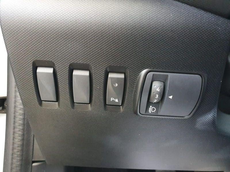 Renault Twingo SCe Duel TUA DA 100,00 AL MESE