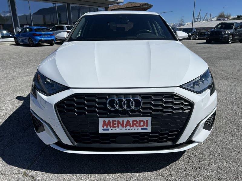 Audi A3 SPB 35 TFSI Sport Advanced 24 MILA KM