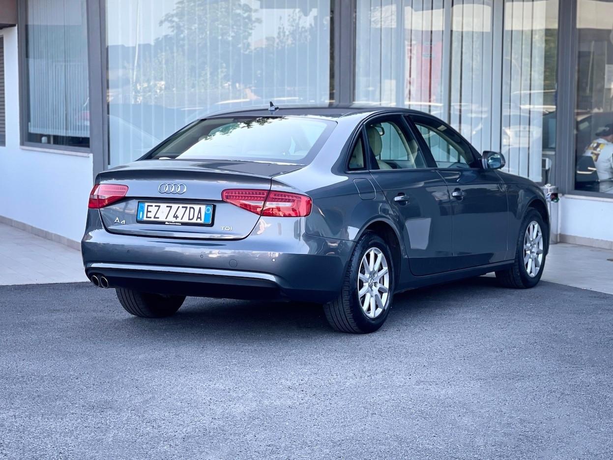 Audi A4 2.0 Diesel 42.000km - 2015