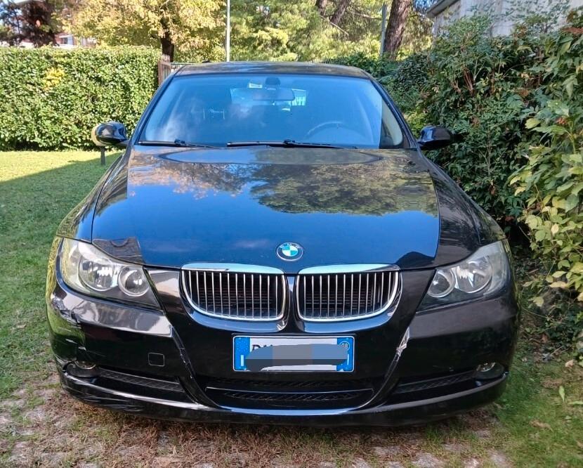 Bmw 330d cat xDrive Touring
