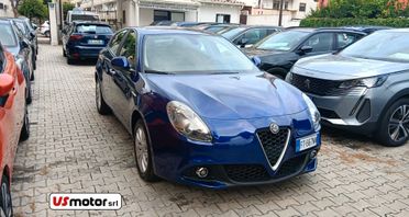 ALFA ROMEO GIULIETTA 1.6 JTDM NAVI -PREZZO PROMO!