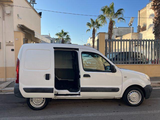 NISSAN Kubistar Kangoo 1.5dCi Furgone Porta Laterale