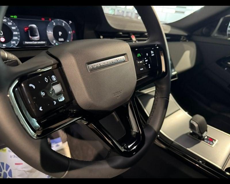 Land Rover RR Evoque 2ª serie Range Rover Evoque 2.0D I4 163 CV AWD Auto S