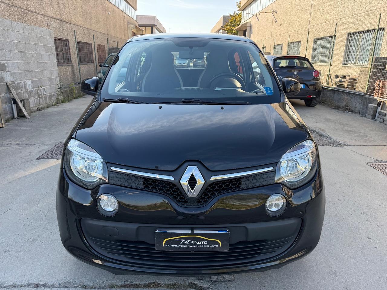 Renault Twingo 1.0 SCe Live
