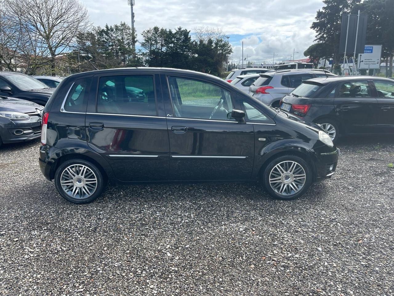 Lancia MUSA 1.4 16V Platino DFN