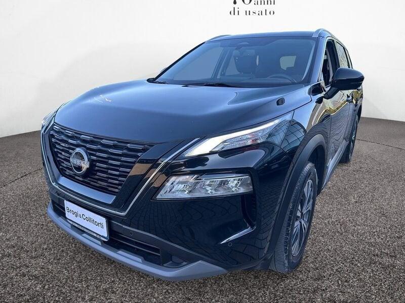 Nissan X-Trail 1.5 e-power N-Connecta 2wd auto