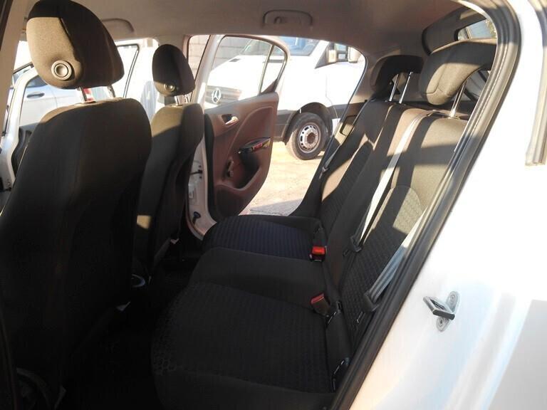 Opel Corsa 1.4 90CV GPL Tech 5 porte NEOPATENTATI