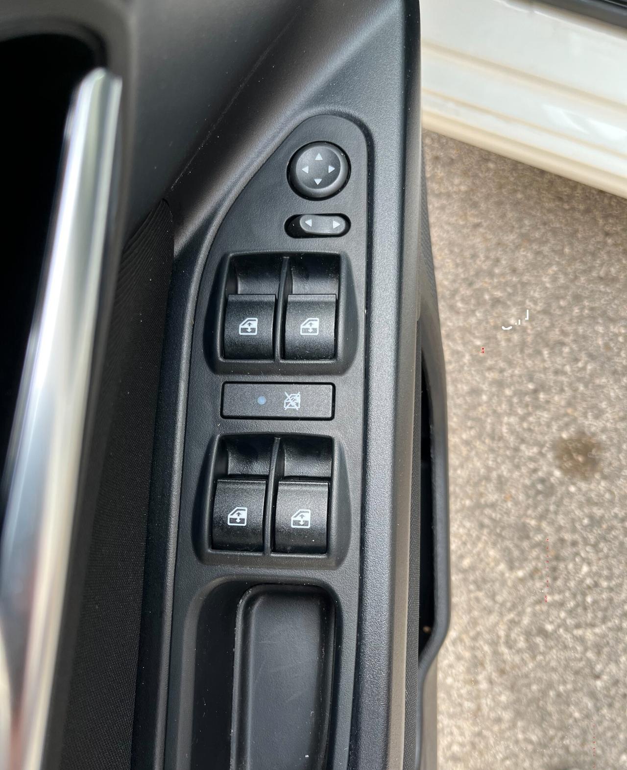 Fiat Tipo 1.6 Mjt S&S 4 porte City Life