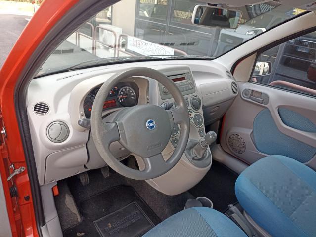 Fiat Panda 1.2 59 cv Benzina Emotion Ok Neopatentati