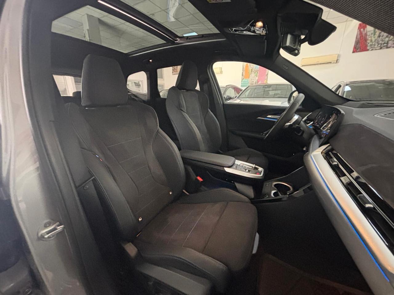 Bmw X1 1.8 D S Drive MSport