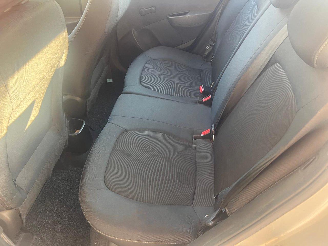 Hyundai i10 1.0 Comfort 67CV *Promo SD 2026*