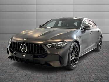 Mercedes-Benz Mercedes-AMG GT Coupè4 53 4MATIC+ Mild h