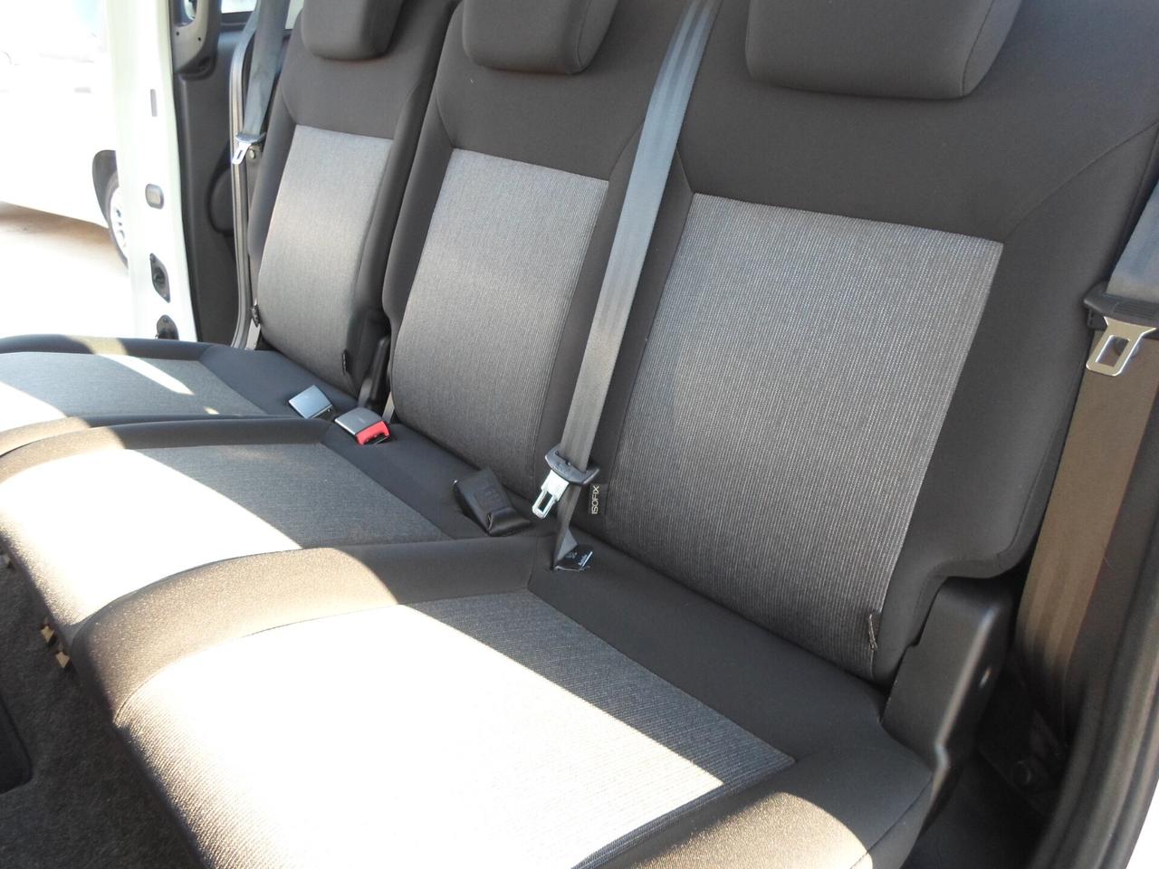 Fiat Doblo Doblò 1.3 MJT PC Combi N1