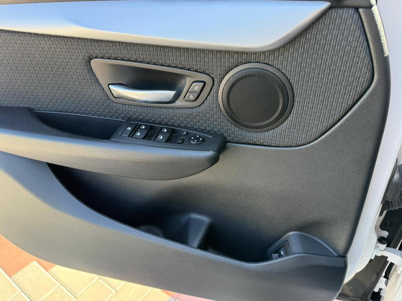 Bmw 218d 150CV NAVI*EURO 6