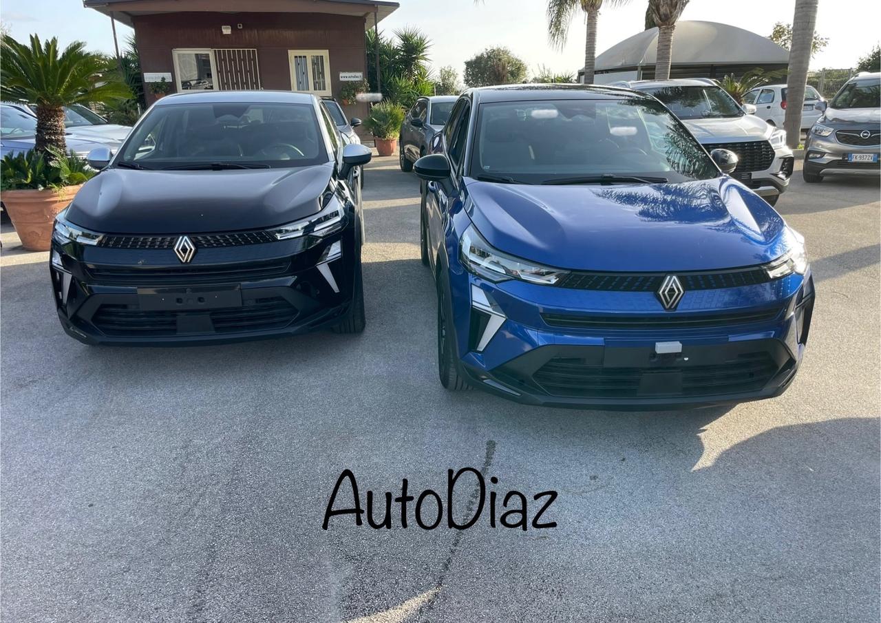 Fiat 500X Cross Plus a*f*f*a*r*e