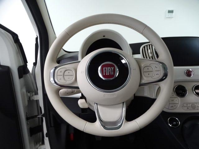 FIAT 500 1.0 Hybrid 70CV Dolcevita *PROMO PARISI GROUP*