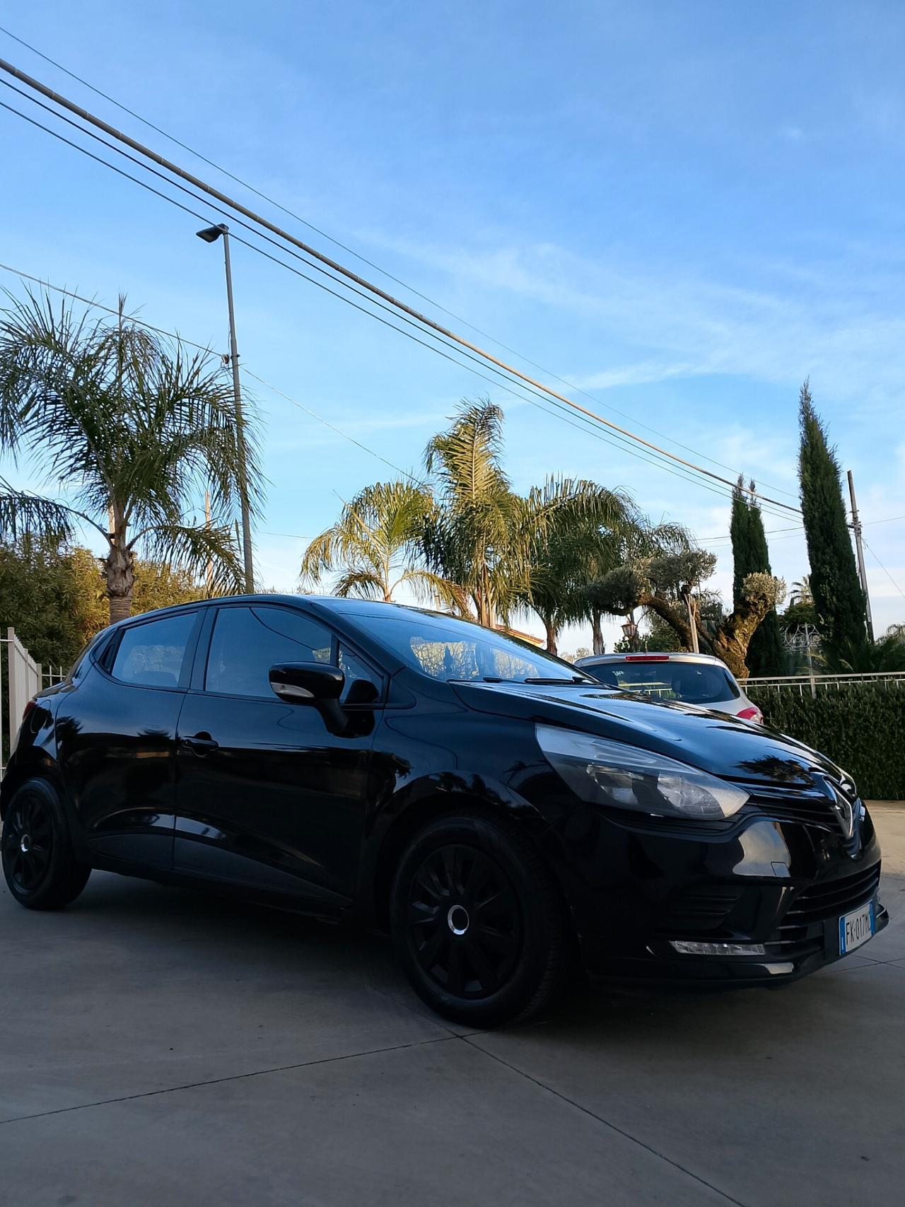 Renault Clio TCe 12V 90 CV GPL Start&Stop 5 porte Energy Life