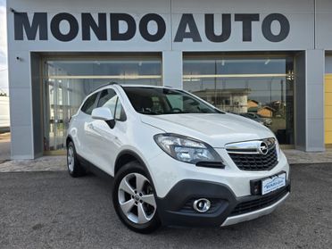 Opel Mokka 1.6 CDTI Ecotec 136CV 4x2 S&S Cosmo