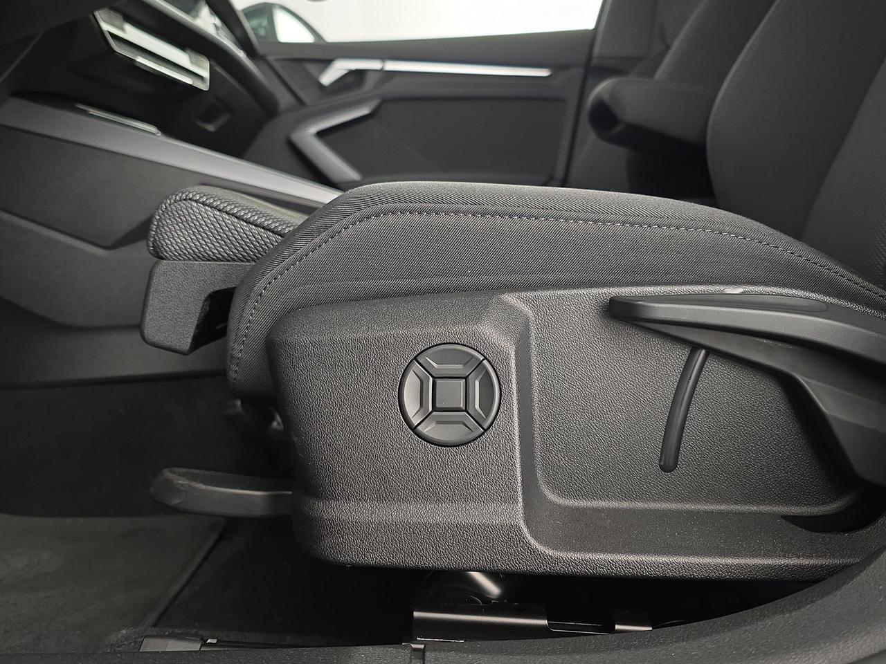 Audi A3 allstreet 1.5 tfsi e business advanced 204cv s-tronic