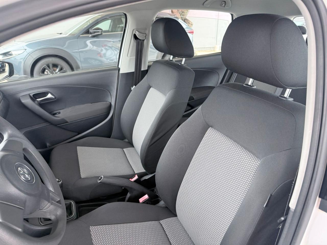 Volkswagen Polo 1.2 TDI DPF 5 p. Comfortline