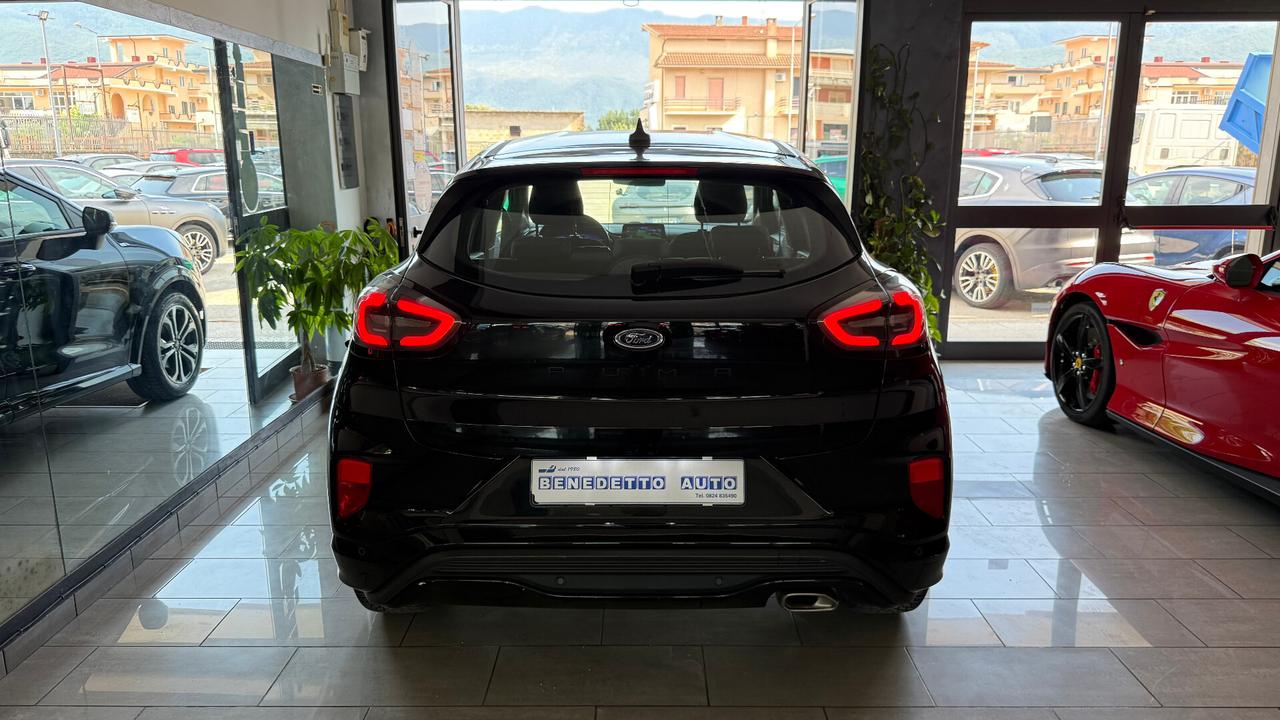 FORD PUMA ST LINE AUTOMATICA