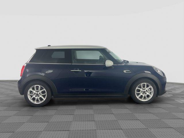 MINI Mini 3 Porte 1.5 Cooper Hype