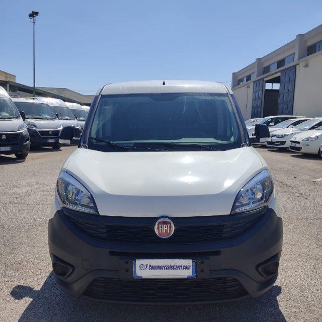 FIAT Doblo 1.6 M-JET 105CV FURGONE 3 POSTI - 2021