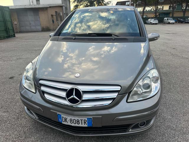 MERCEDES-BENZ B 180 CDI Sport senza nessun lavoro da fare