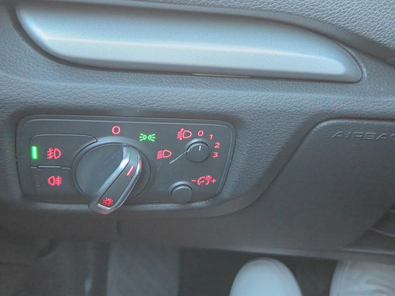 Audi A3 SPB 2.0 TDI S tronic 85 000km