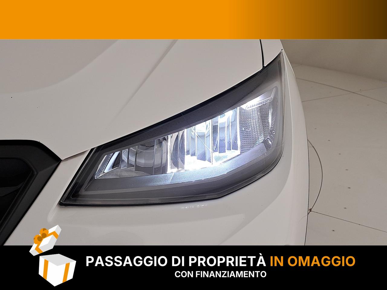 Seat Arona 1.0 ecotsi style 95cv