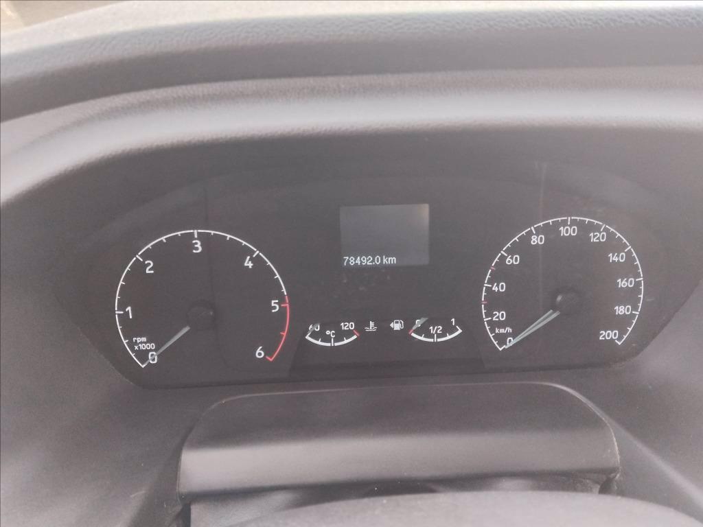 FORD Transit 350 tr.post. 2.0 tdci 130cv trend L2 r.gem. RIBALTABILE CANTONI del 2021