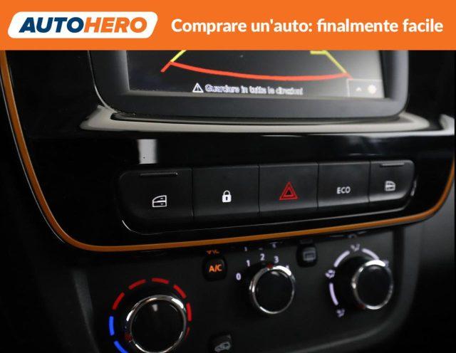 DACIA Spring Electric 45 Comfort Plus