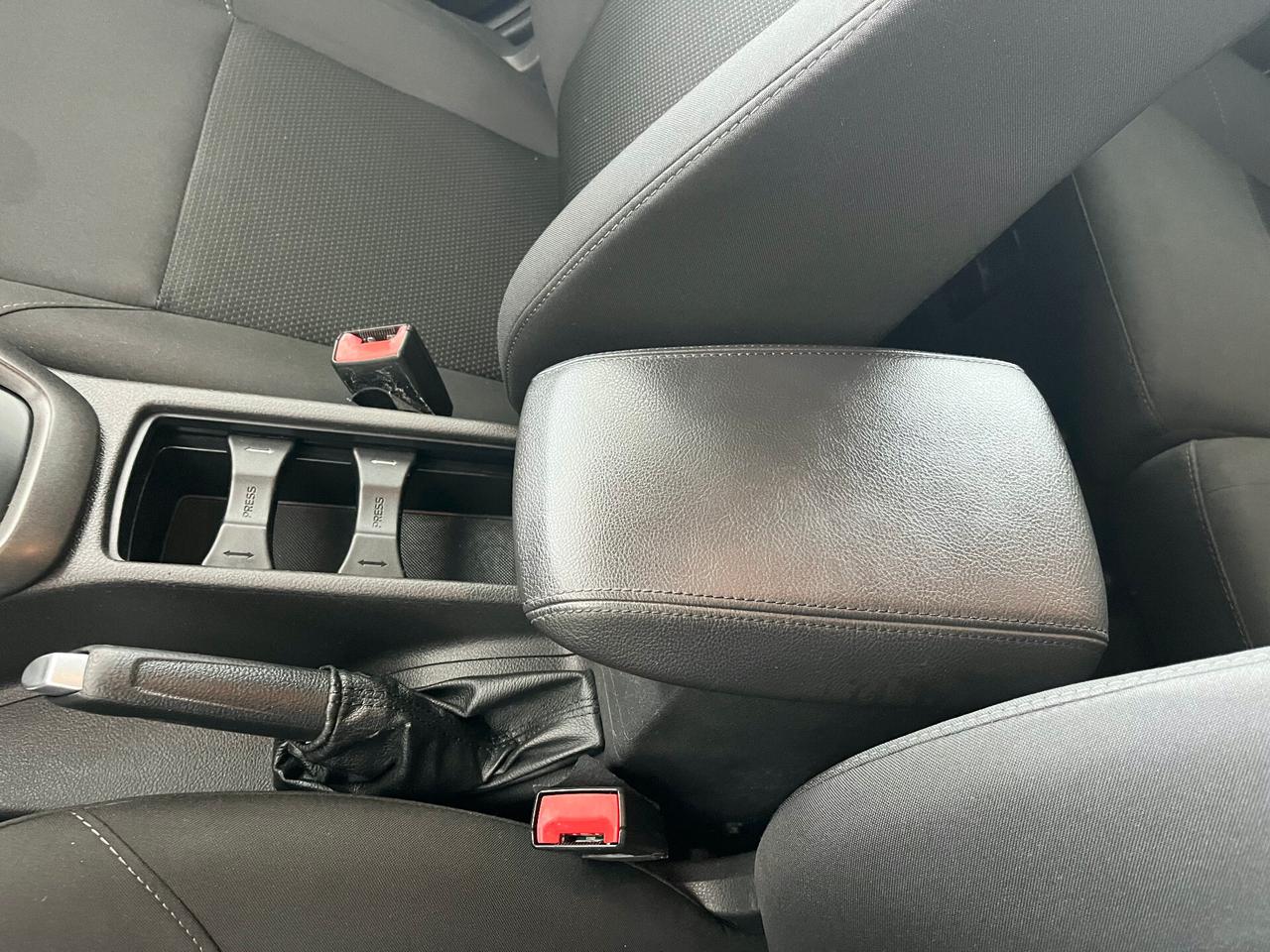 Ford Focus 1.5 TDCi 120 CV BERLINA