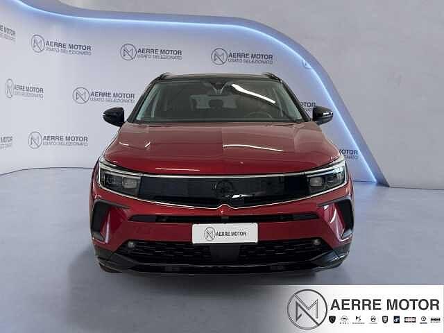 Opel Grandland 1.5 diesel 130 CV EAT8 GS