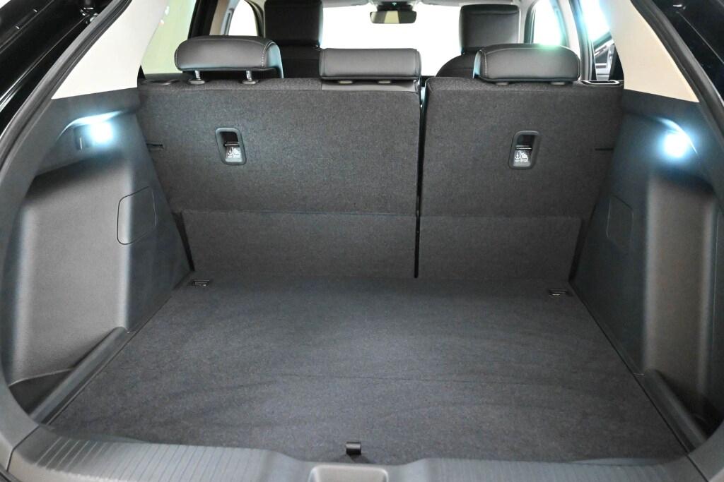 HONDA HR-V 3ª serie HR-V 1.5 Hev eCVT Advance