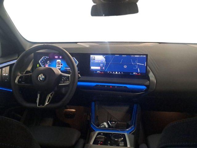 BMW X3 xDrive20d 48V MSport Pro + Tetto panorama