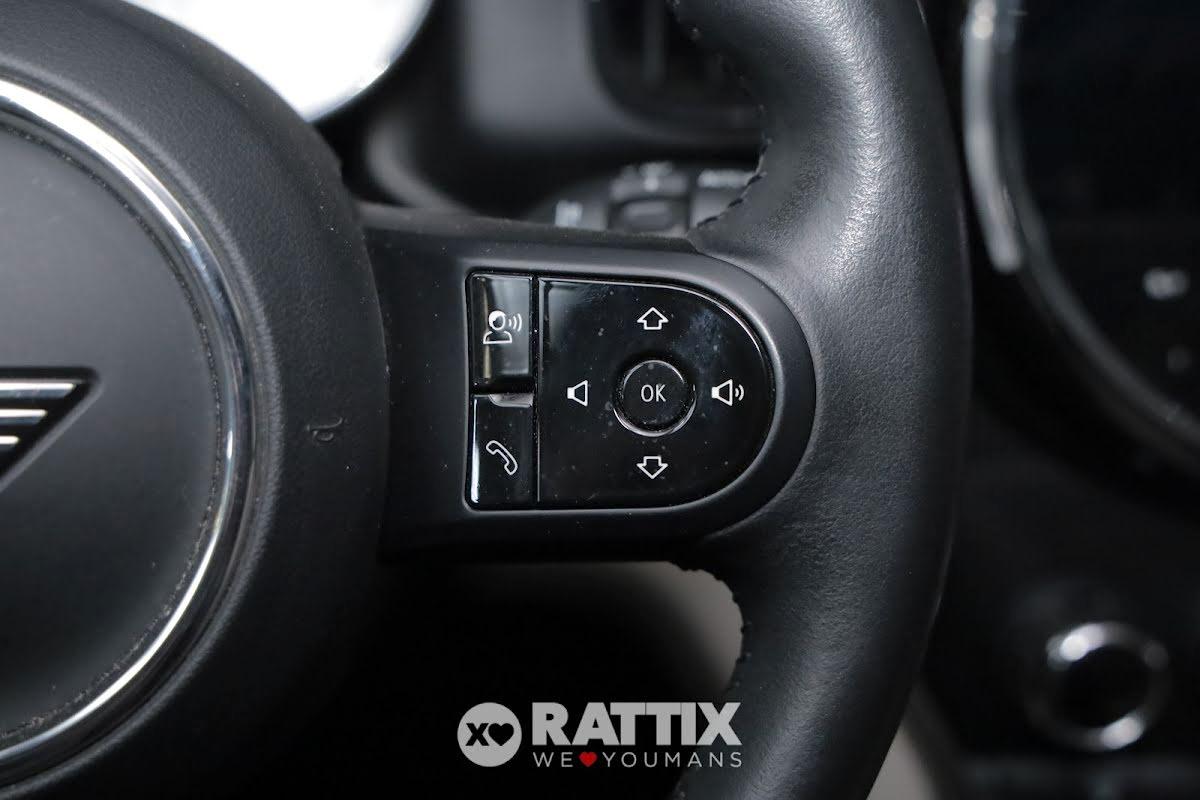 MINI Cooper SE Countryman 1.5 PHEV Hype ALL4 Auto + tetto apribile