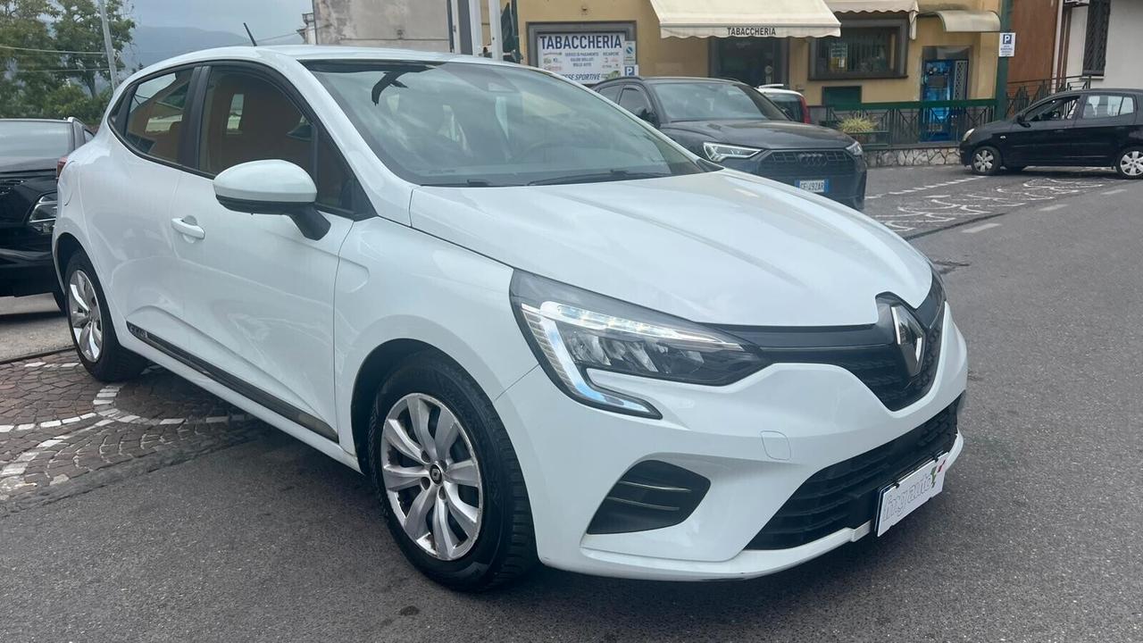Renault Clio TCe 100 CV GPL 5 porte Life