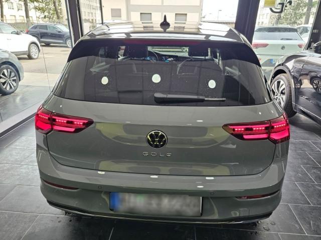 Volkswagen Golf TDI MOVE LIFE C.16 Tetto Nav Led Matrix Clima3Zone