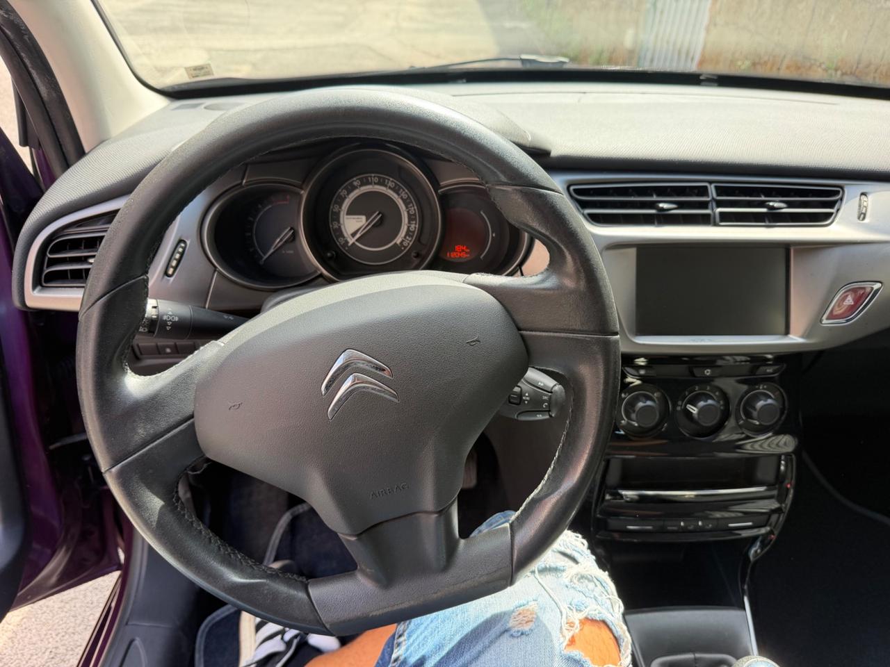 Citroen C3 BlueHDi 75 Exclusive