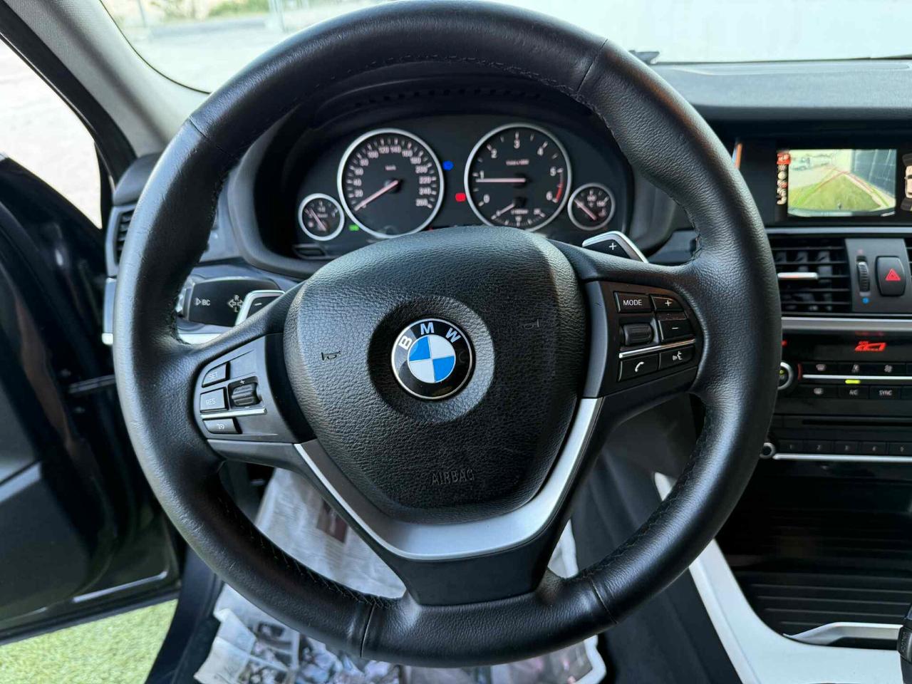 Bmw X4 xDrive20d Msport
