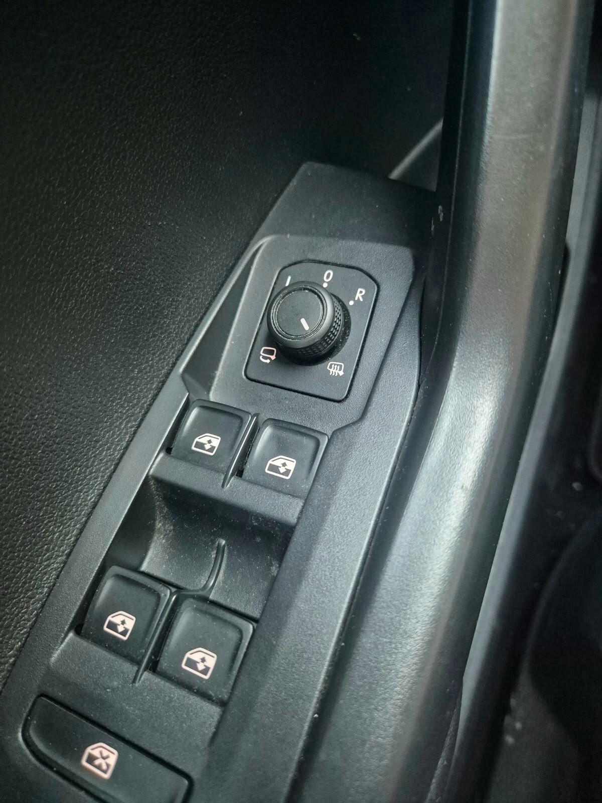 Volkswagen T-Cross 1.0 TSI Sport