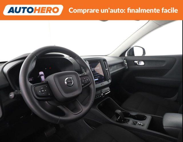 VOLVO XC40 B3 automatico Essential