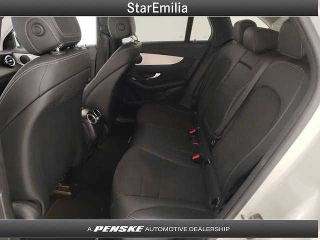 Mercedes-Benz GLC 250 GLC 250 d 4Matic Premium