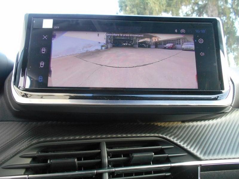 Peugeot 208 100 Allure NAV Fin 9Perfet Sc37%