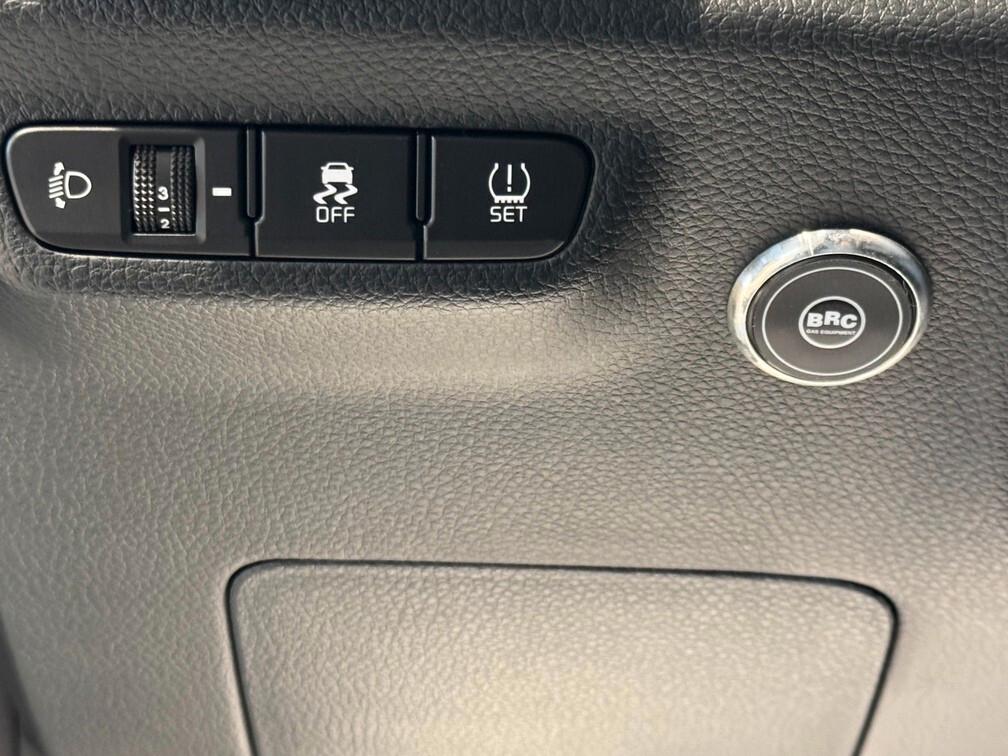 Kia Picanto 1.0 mpi Gpl Urban Cam App conn 14" Neopat