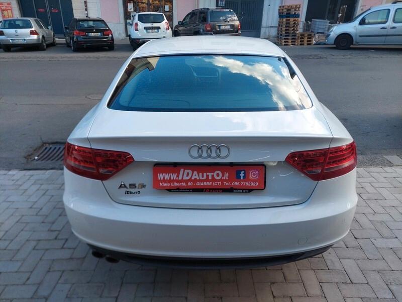 Audi A5 SPB 2.0 TDI 143 CV S Line